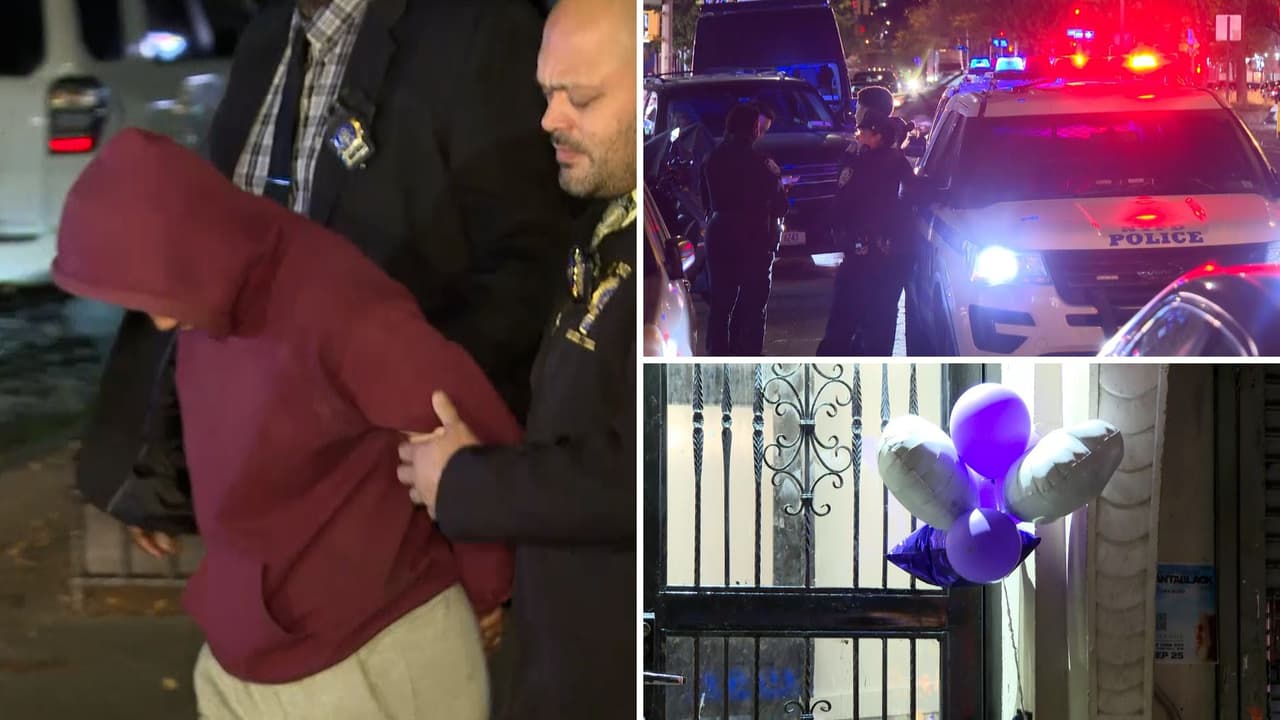 Presentan cargos de homicidio contra madre de niño de 4 años hallado sin vida en Harlem