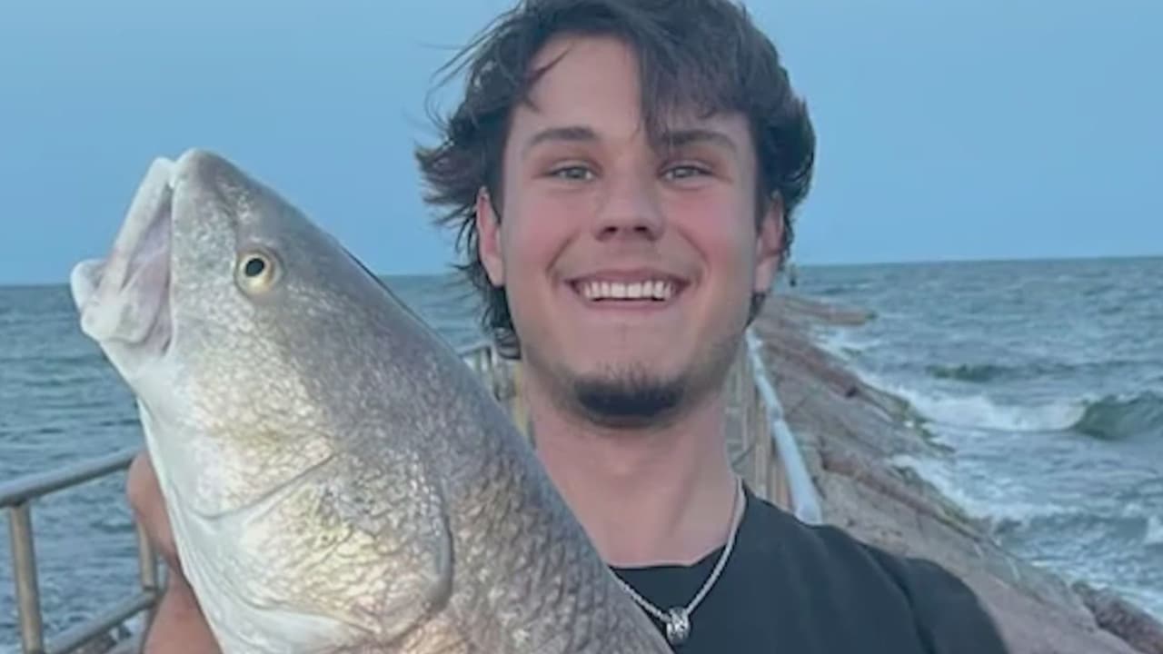 Suben recompensa para encontrar al joven Caleb Harris, desaparecido en Texas