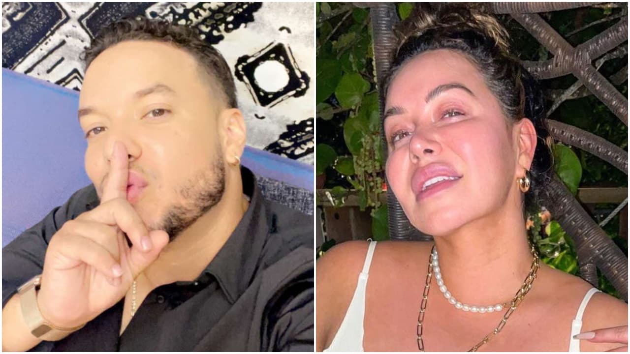 “Sigue provocándome”: ¿Lorenzo Méndez envía indirecta a Chiquis por las revelaciones en su libro?