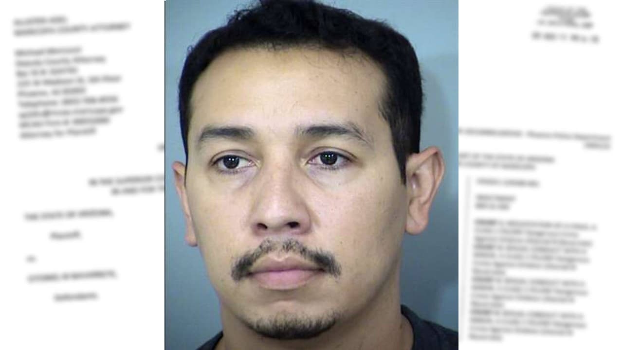 Exsenador estatal Tony Navarrete se declara “no culpable” de los cargos de conducta sexual que involucran a menores