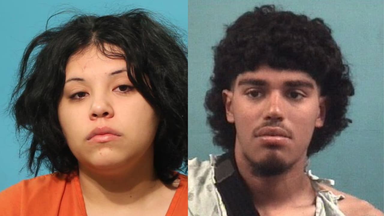 Arrestan a dos jóvenes en conexión al mortal tiroteo en el mercado de pulgas Cole's en Pearland