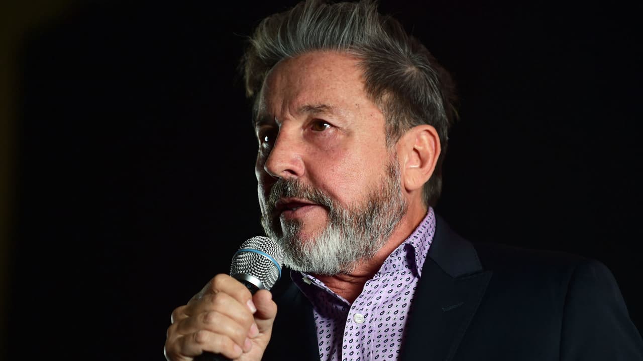 Ricardo Montaner: "Venezuela enfrenta una crisis catastrófica y necesita ayuda”