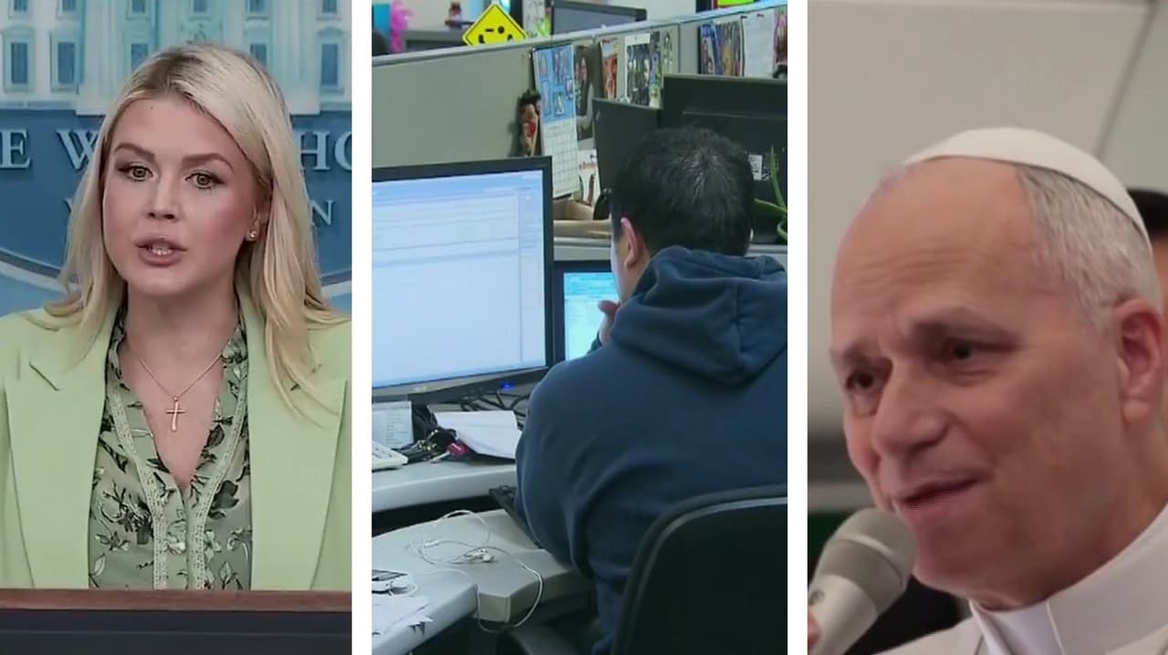 Lo mejor de N+ Univision de la tarde | miércoles 15 de abril de 2026