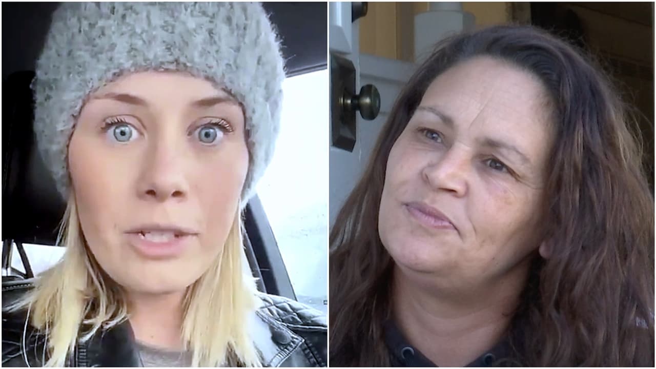 Mujer dice que mamá ‘influencer’ la acusó falsamente de intento de secuestro “por ser latina”