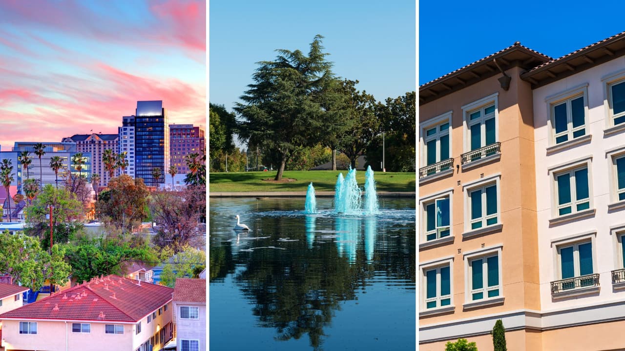 En 
<b>San Jose-Sunnyvale-Santa Clara, California,</b> criar a un solo niño tiene un costo promedio de $33,228 al año. Esta área es conocida por ser un centro tecnológico y también tiene un alto costo de vida.