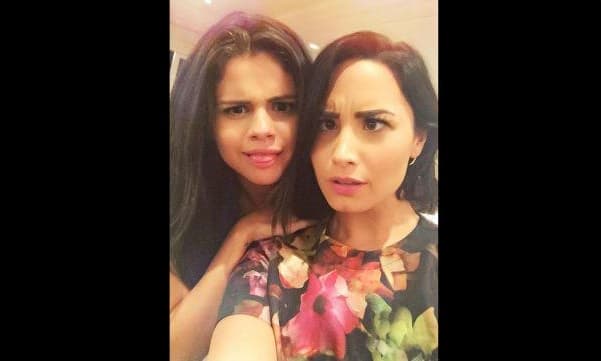 ¡Son una bomba de talento juntas!