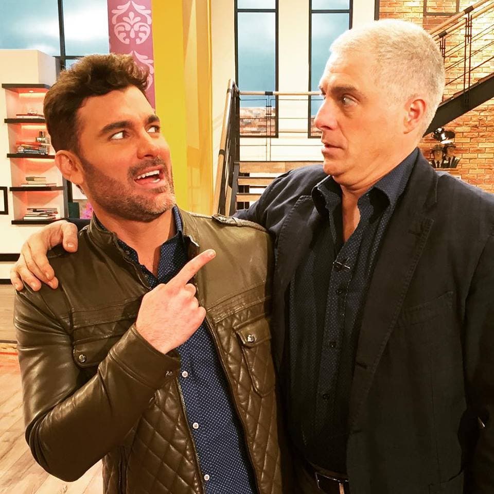 ¡No puedes perderte los mejores momentos del programa!