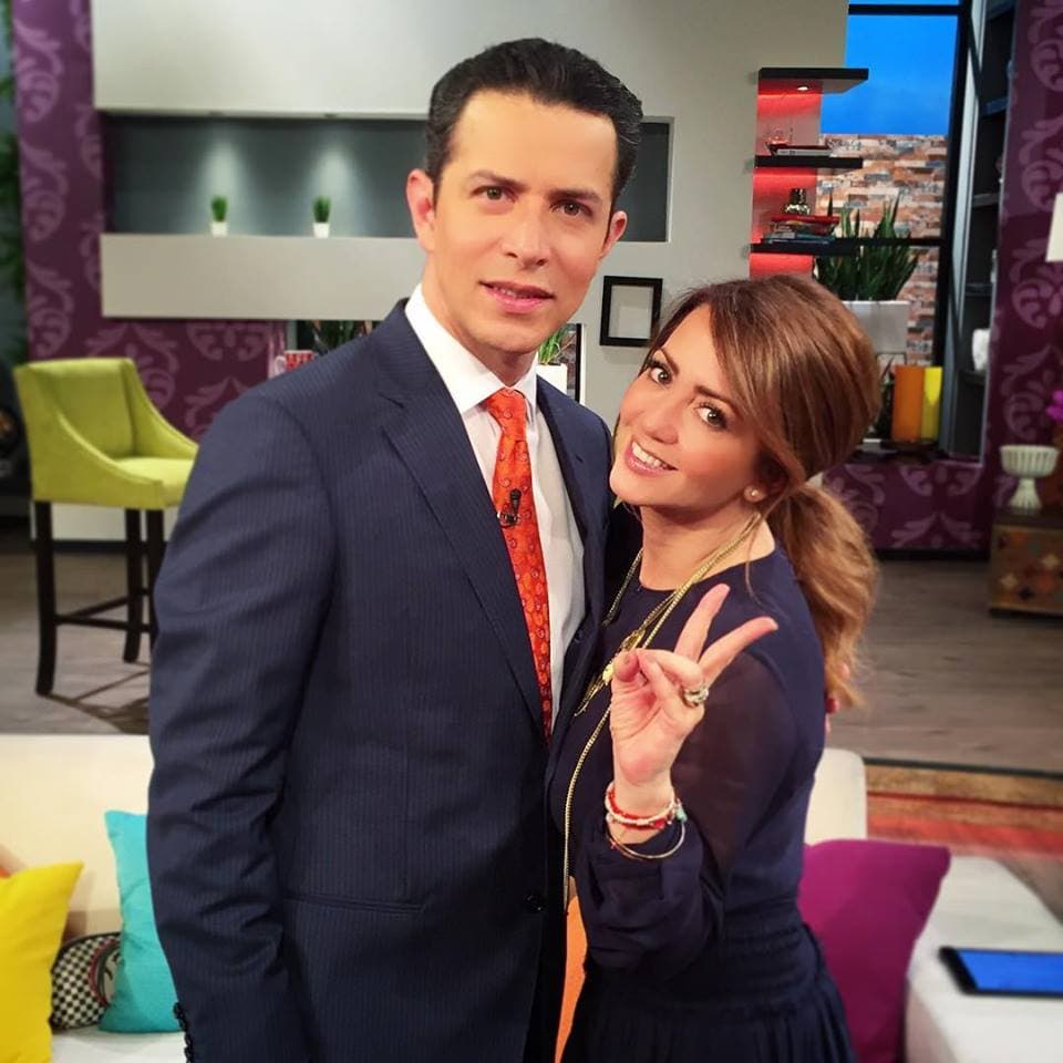 Hoy puedes saber algunos secretos de salud, de la mano de los doctores.