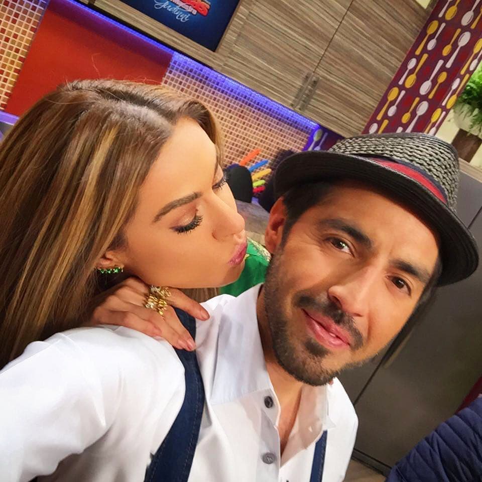 ¡Qué consentidos nos tiene el Chef Yogui!