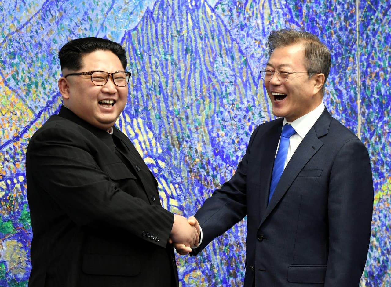 Kim Jong Un se reunirá con el presidente surcoreano por tercera vez del 18 al 20 de septiembre