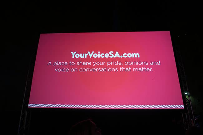 San Antonio launched a new brand and logo for downtown San Antonio.