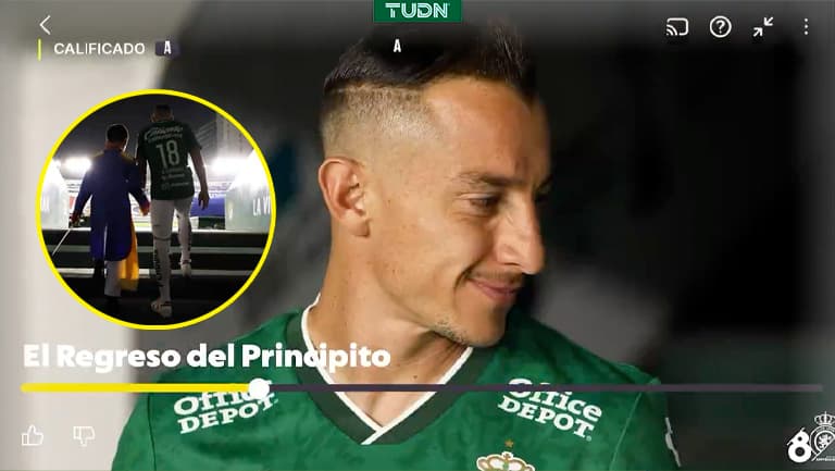 Andrés Guardado sale del retiro y regresa al futbol