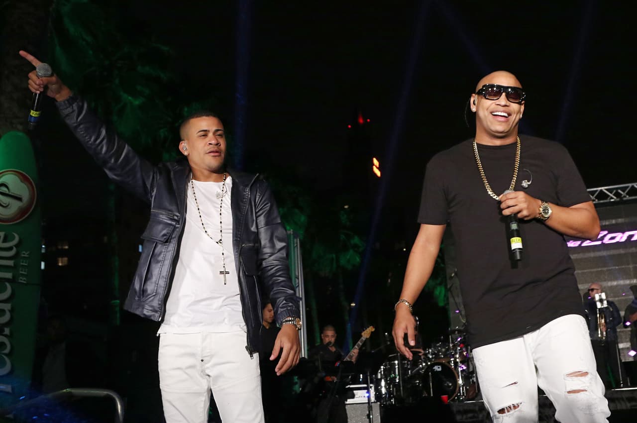 ¿Hacia dónde se dirige el reggaeton?