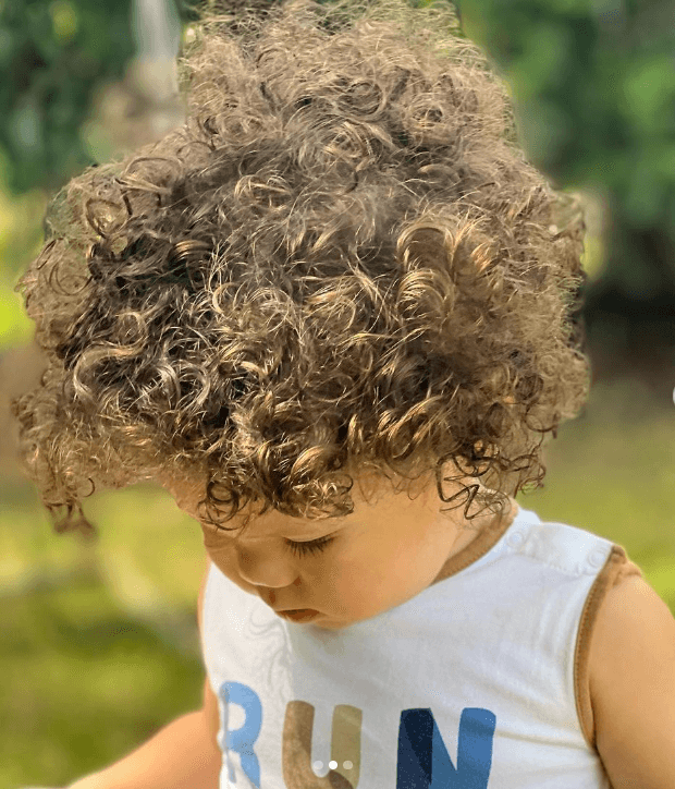 Sobre esto, Francisca cuestionó a sus 'followers': "Qué se lo corte… Es lo que me están diciendo muchos, por diferentes razones que están en los comentarios del último video que subí con él".
<br>