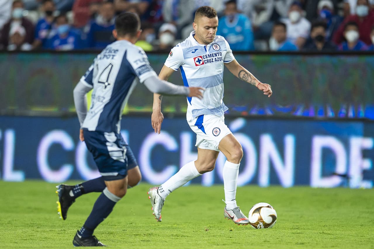 Los porteros hacen su trabajo al mantener sus marcos en ceros y Pachuca deberá salir con todo para la vuelta en el Estadio Azteca.