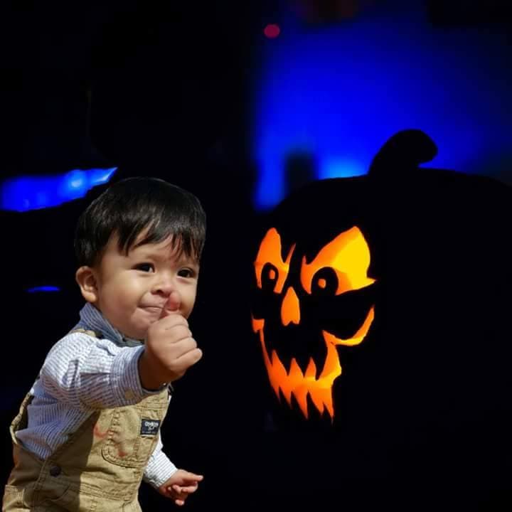 Usuarios de Univision Chicago comparten con nosotros sus fotos de Halloween. Mira la galería.