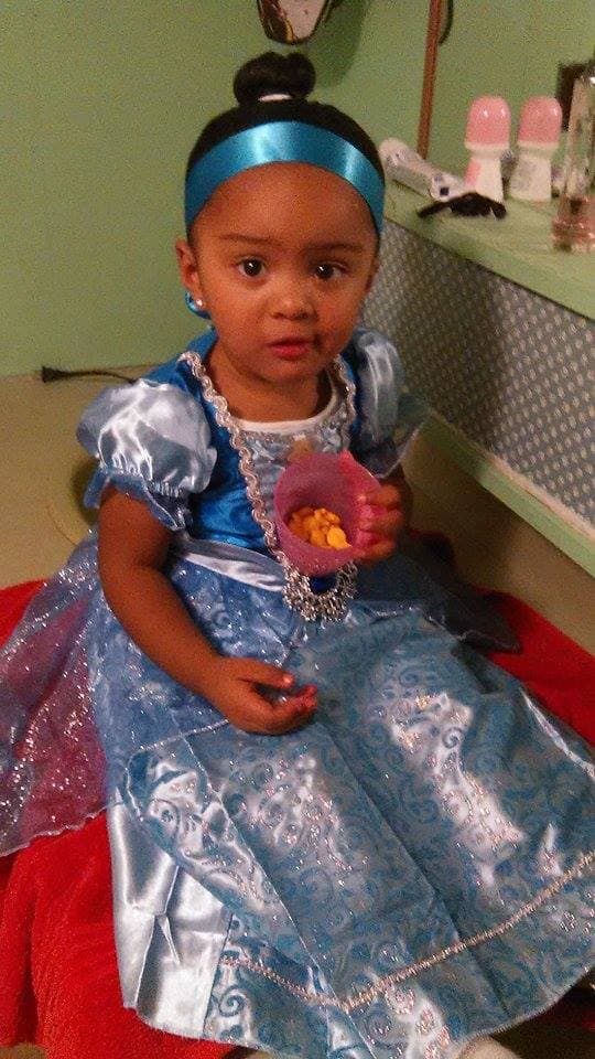 Usuarios de Univision Chicago comparten con nosotros sus fotos de Halloween. Mira la galería.