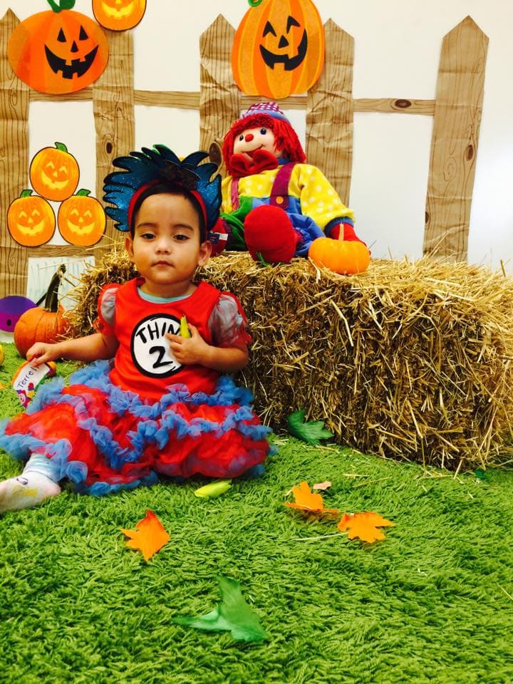 Usuarios de Univision Chicago comparten con nosotros sus fotos de Halloween. Mira la galería.