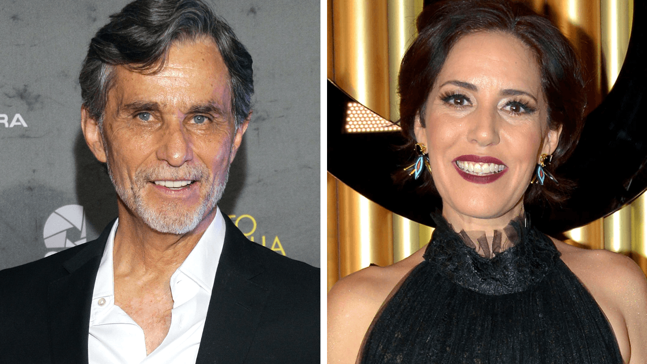 Humberto Zurita y Stephanie Salas pasarán más tiempo juntos: trabajarán en el mismo proyecto