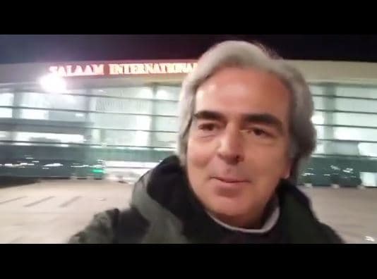 Ella alegó que el pasado 11 de febrero Lazo la discriminó por su apariencia física y por una discapacidad motriz que padece. Ante eso, Baica levantó una queja contra él ante el 
<b><a href="https://www.conapred.org.mx/" target="_blank">Consejo Nacional para Prevenir la Discriminación</a></b>. 
<br>