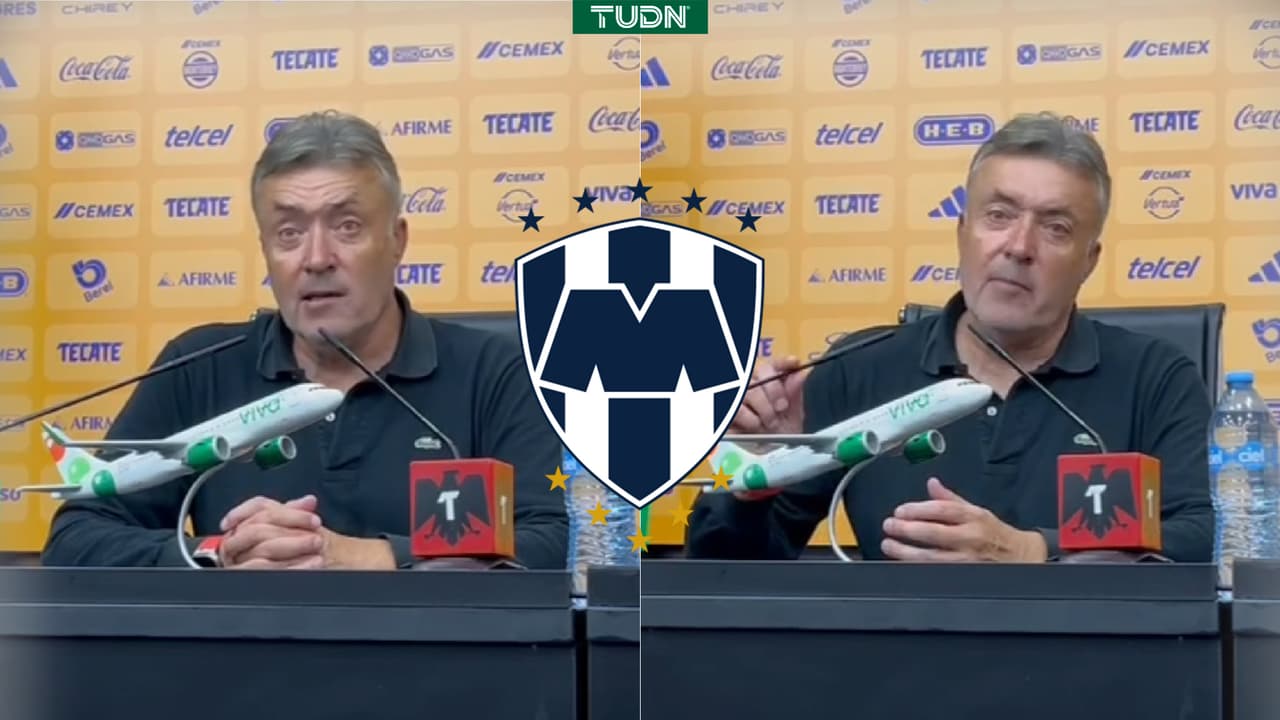 ¿Miedo o respeto? La polémica declaración en San Luis sobre Rayados