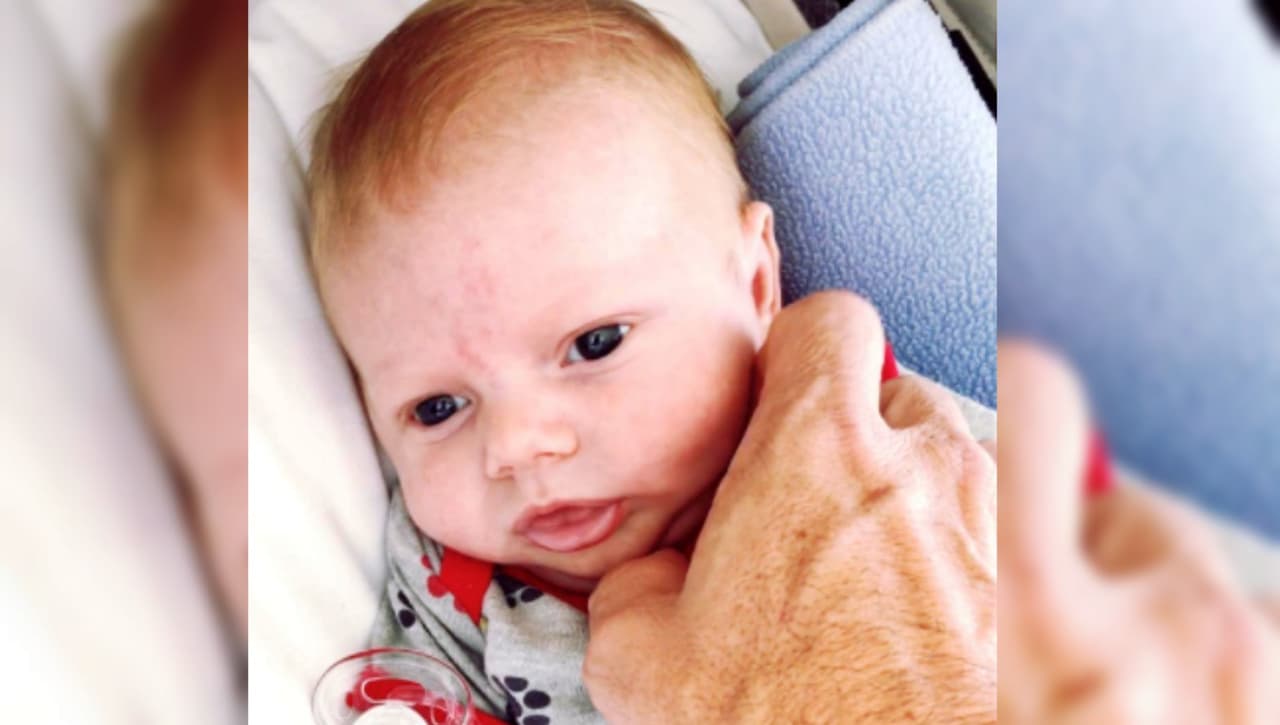 Julián Gil explica por qué no le ha pagado la pensión al bebé que tiene con Marjorie de Sousa