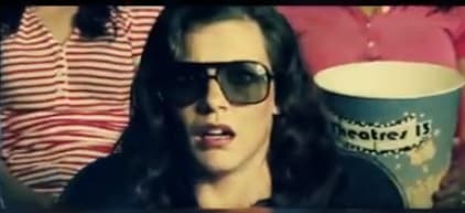 La cinta 'Final Destination 2' ('Destino Final 2') cierra su trama con el tema 'Highway To Hell'.