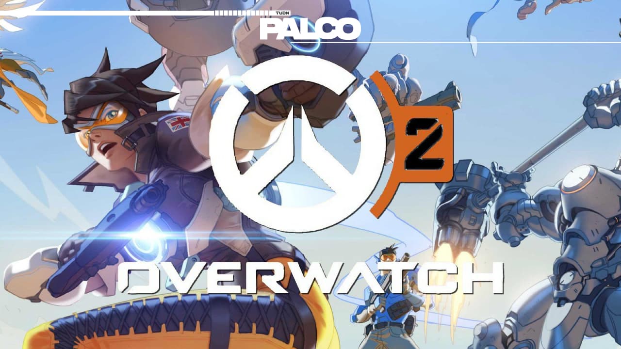 Overwatch 2 continúa sin estrenar y los fans ya no quieren esperar más | La segunda entrega de uno de los videojuegos más galardonados de la última década, continúa sin fecha oficial de lanzamiento.