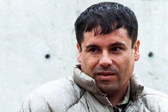 Pocas horas después, alrededor de las 14:55, fue ingresado al Centro Federal de Readaptación Social del Altiplano, en donde permanece encarcelado.