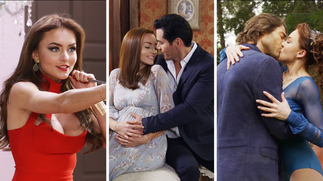 Tres Veces Ana llegó a su gran final y las sorpresas no pararon ni un segundo. Descubre cómo terminó la historia de las tres hermanas más lindas de las telenovelas.