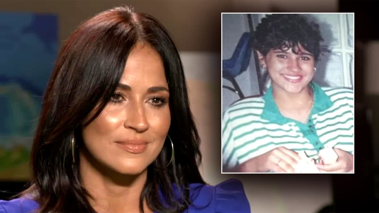 "Con la frente en alto": Jackie Guerrido habla de su embarazo a los 17 años y las ventajas de ser una abuela joven