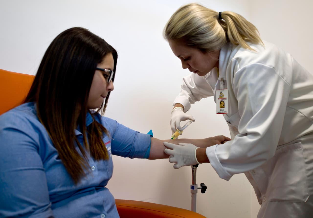 El Grupo Médico MD abre segunda clínica en Fort Worth para la prueba de Coronavirus
