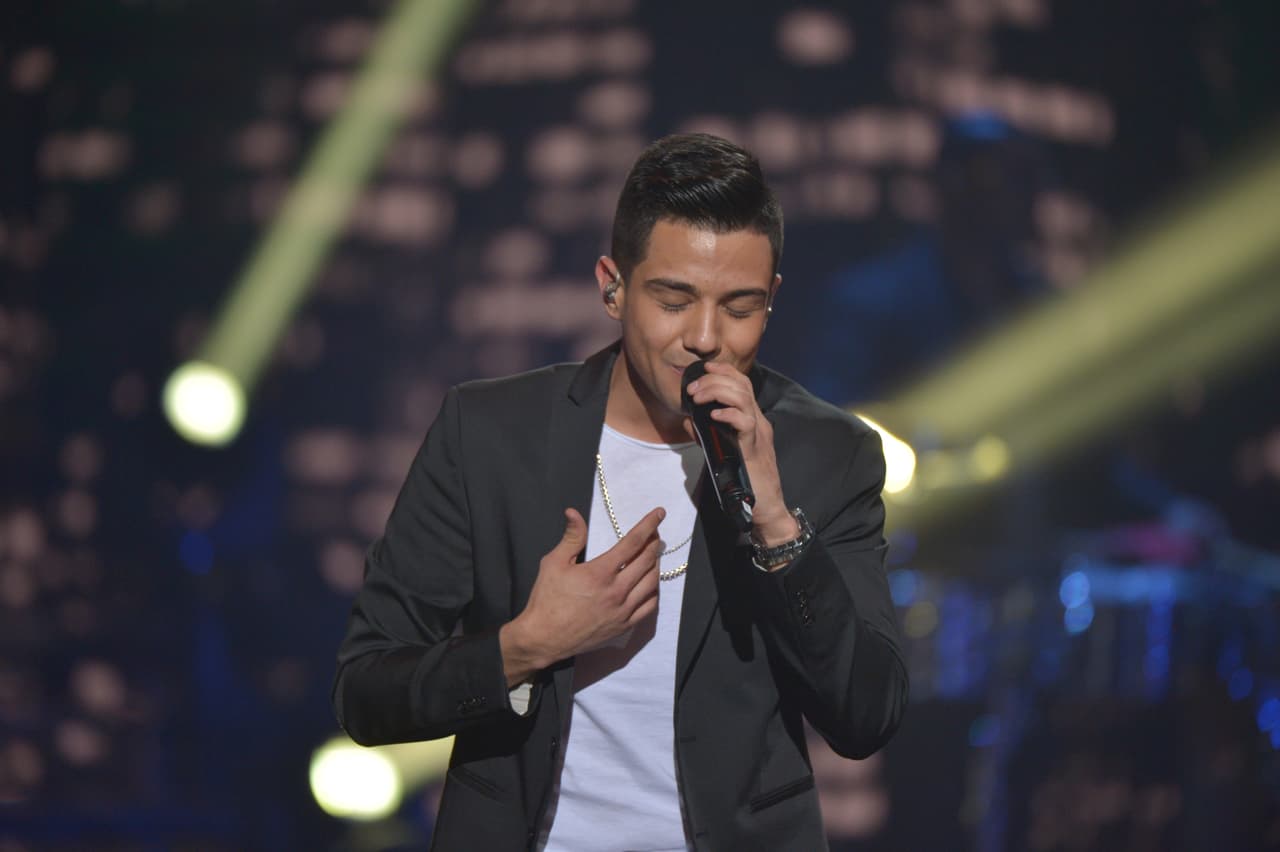 La semifinal de La Banda no estuvo apta para cardíacos. Johann se fue, Laura lloró y los Storm Troopers metieron más miedo que los jueces. Reik y Luis Coronel fueron los inviitados de la noche. Y conocimos al cuarto juez.