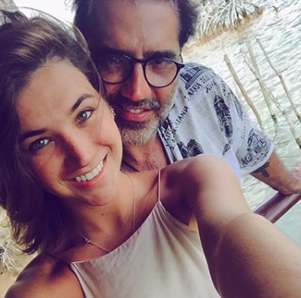 A los cuatro meses terminaron de nuevo su relación, Alejandro se declaró soltero pero el 11 de julio, Karla confirmó que estaban otra vez juntos.