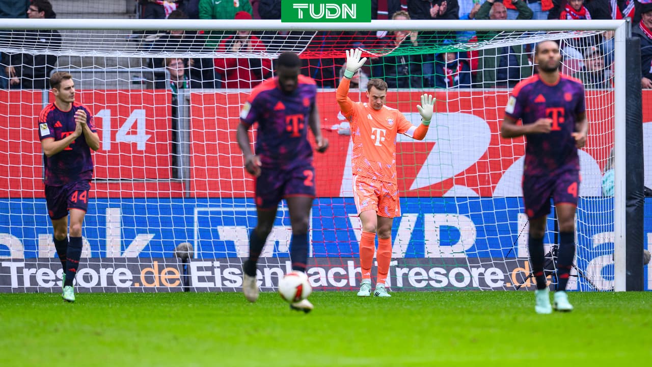 ¿El gol más rápido en la historia de la Bundesliga?