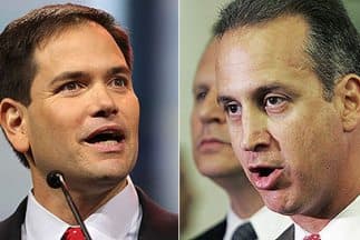 Republicanos insisten a Obama que no actúe en inmigración