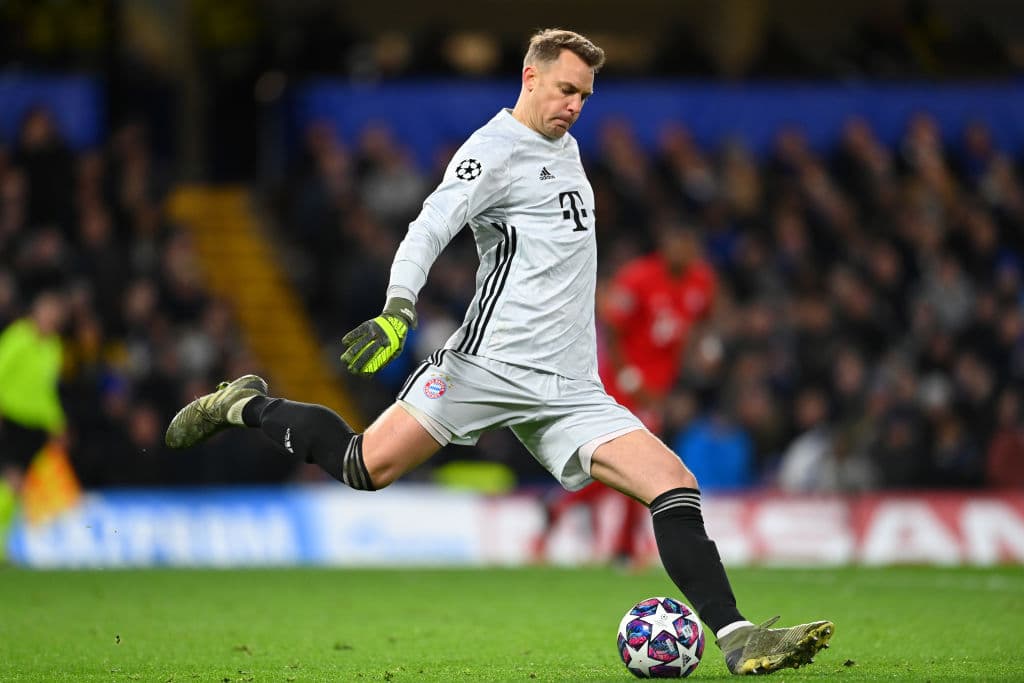 Al minuto 76, los visitantes realizan jugada para gol y lo logran.