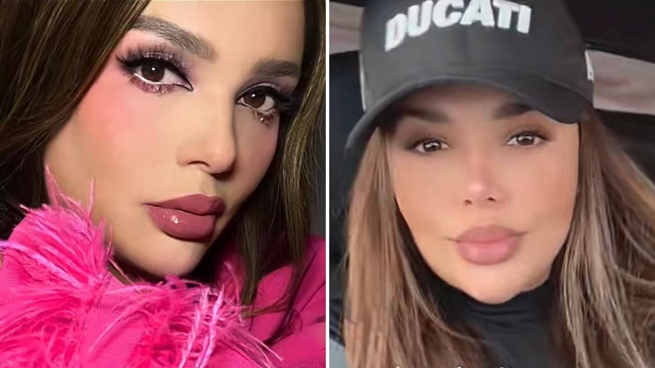 Asesinan a ‘influencer’ Esmeralda Ferrer junto a sus dos hijos: ataque tendría relación con su esposo