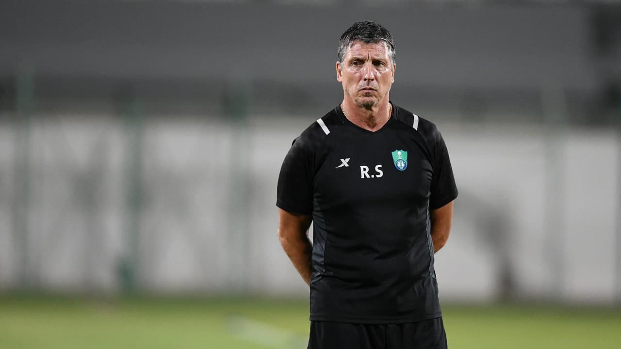 Robert Siboldi es despedido del Al-Ahli, ¿regresará a dirigir en la Liga MX?