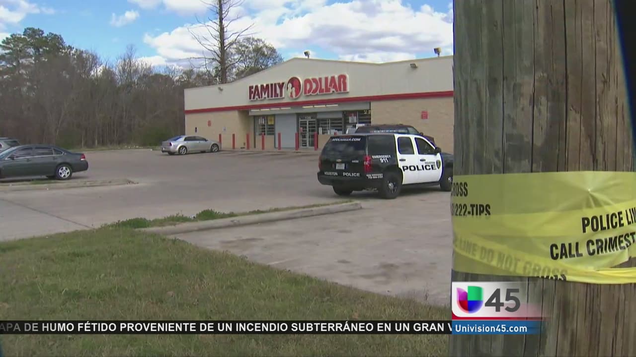 Dos detenidos tras tiroteo que dejó herido a un policía