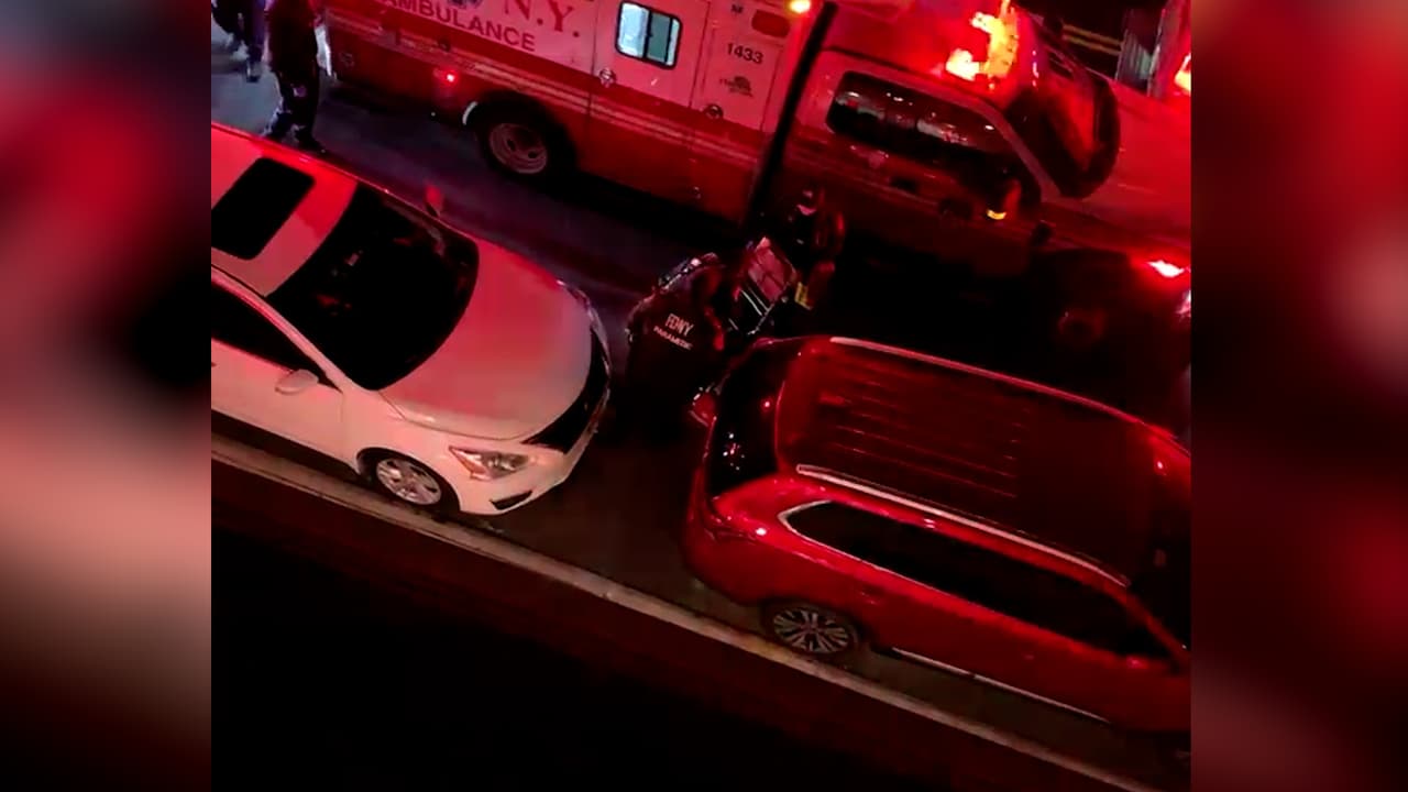 Tiroteo en fiesta de El Bronx deja un adolescente de 16 años muerto y dos heridos 