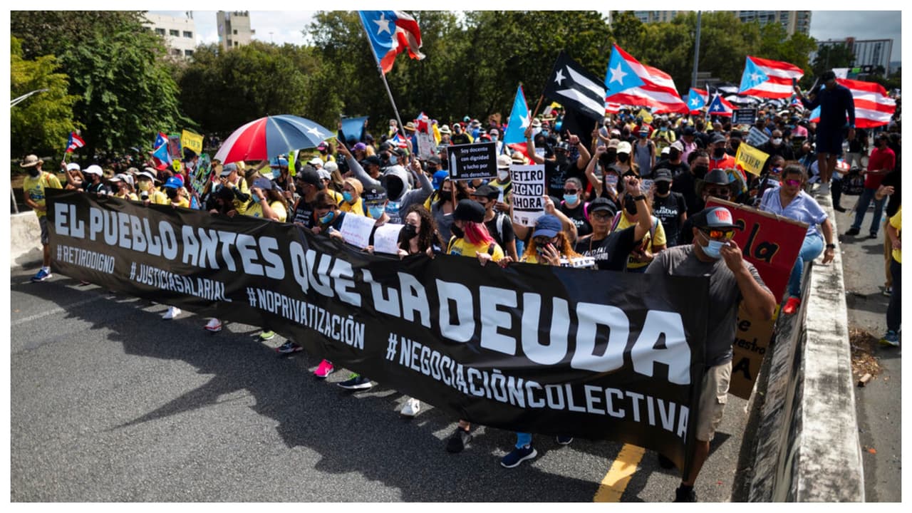 Traficantes de humanos abandonan 34 haitianos más en isla Monito: para la Guardia Costera no fue fácil salvarlos