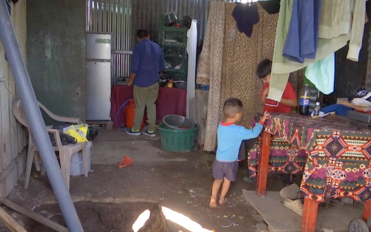 Entre la marginación y el miedo: una mirada a la situación actual de El Salvador