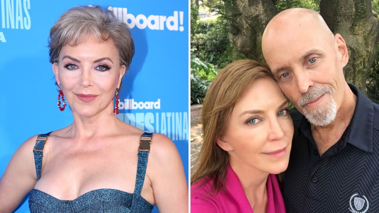 Laura Flores revela desde cuándo y por qué se divorció: ¿se casaría por sexta vez? 