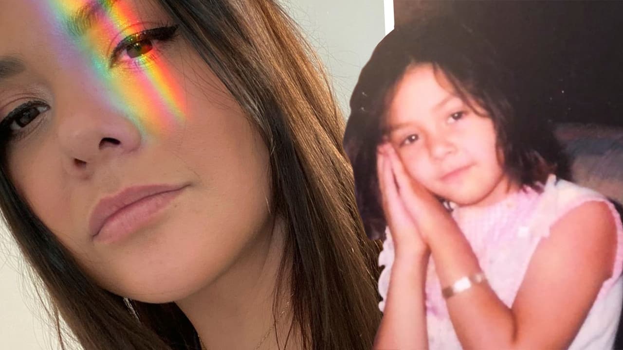 “Pensé que era mi culpa": Yuridia revela que sufrió abuso sexual cuando tenía 6 años
