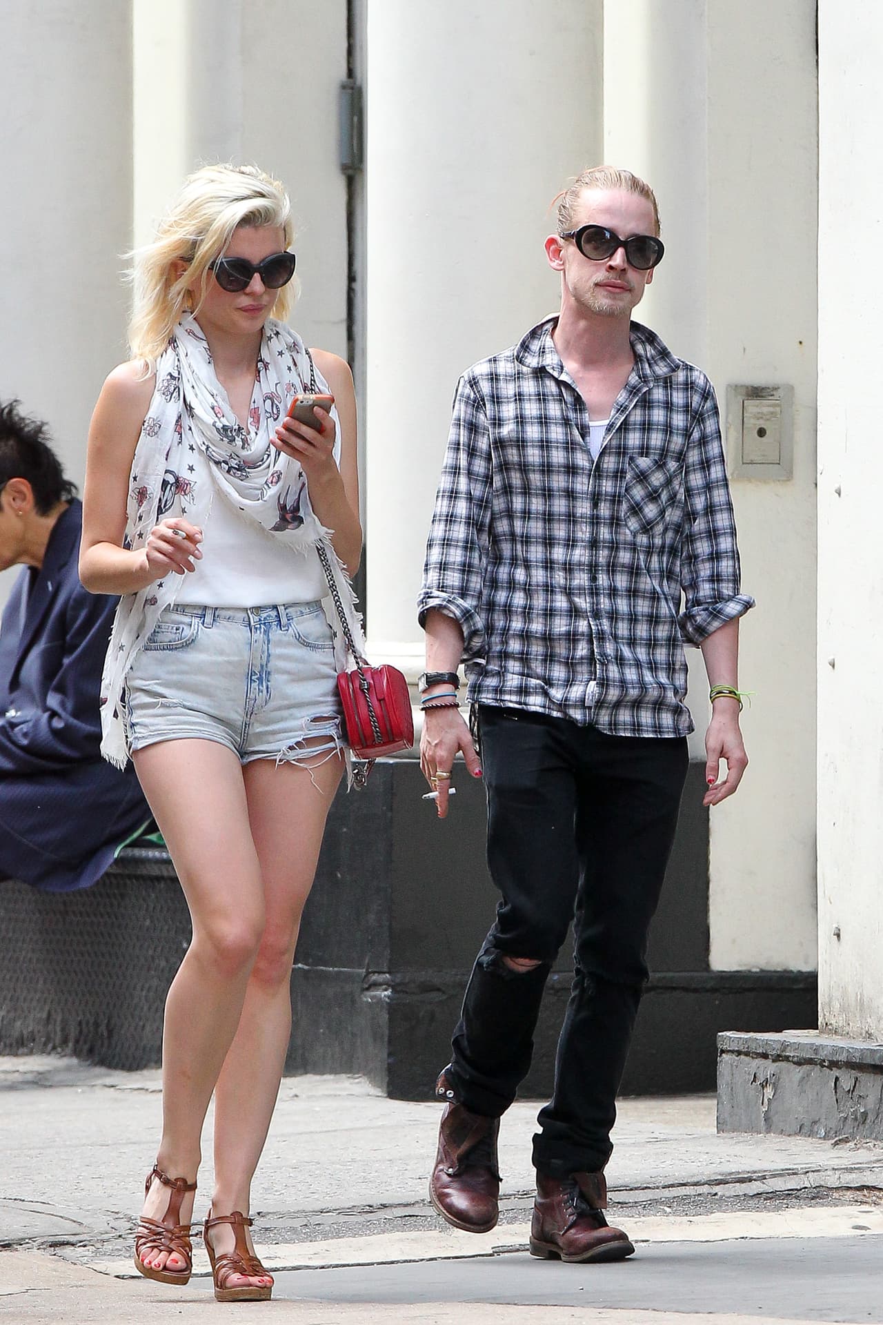 ¿Y qué ha sido de la carrera de Macaulay Culkin?