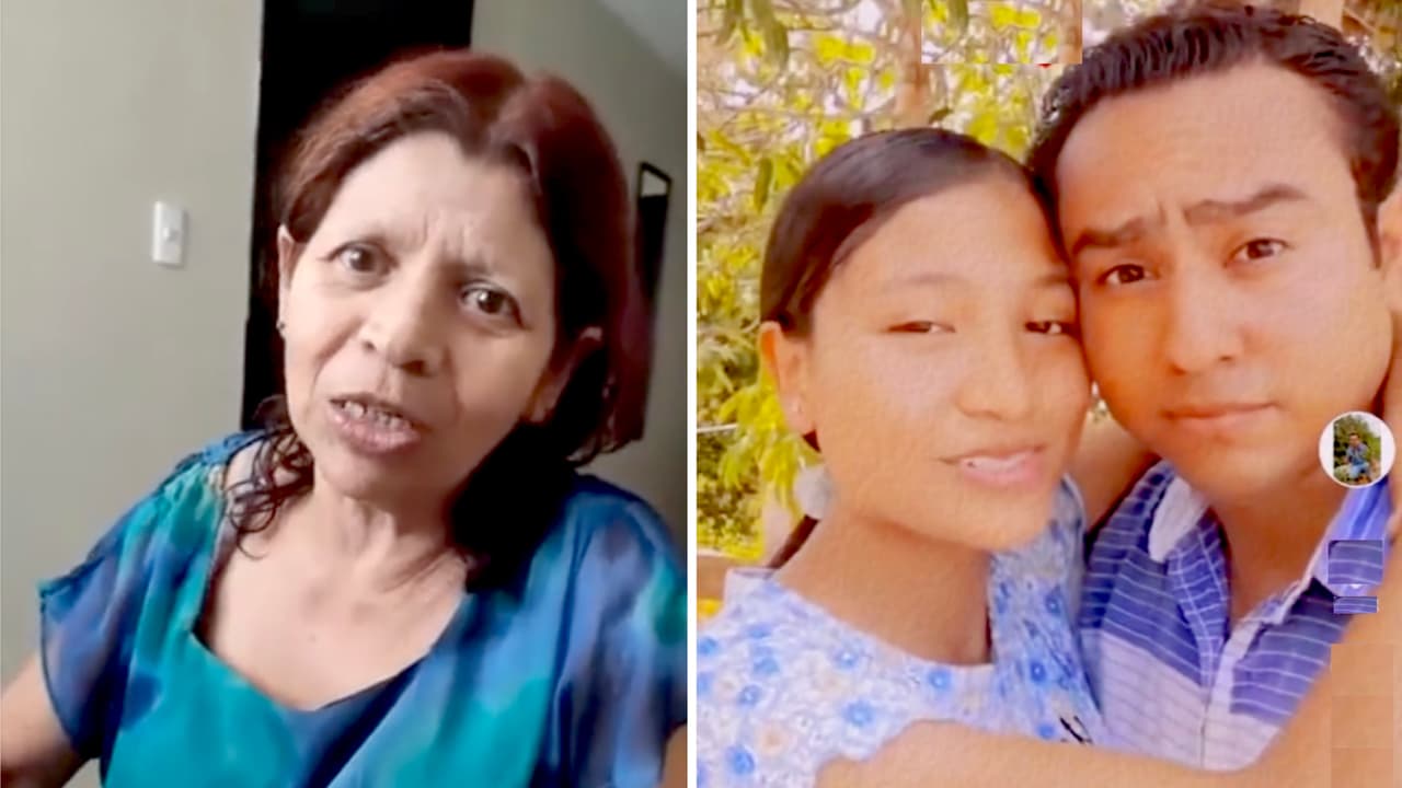 Doña Lety no sería la única secuestrada: su presunto raptor es investigado por otro grave delito