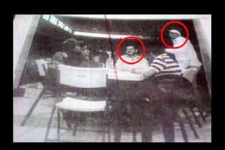 Foto tomada de la cuenta de Facebook de Valor por Michoacán.