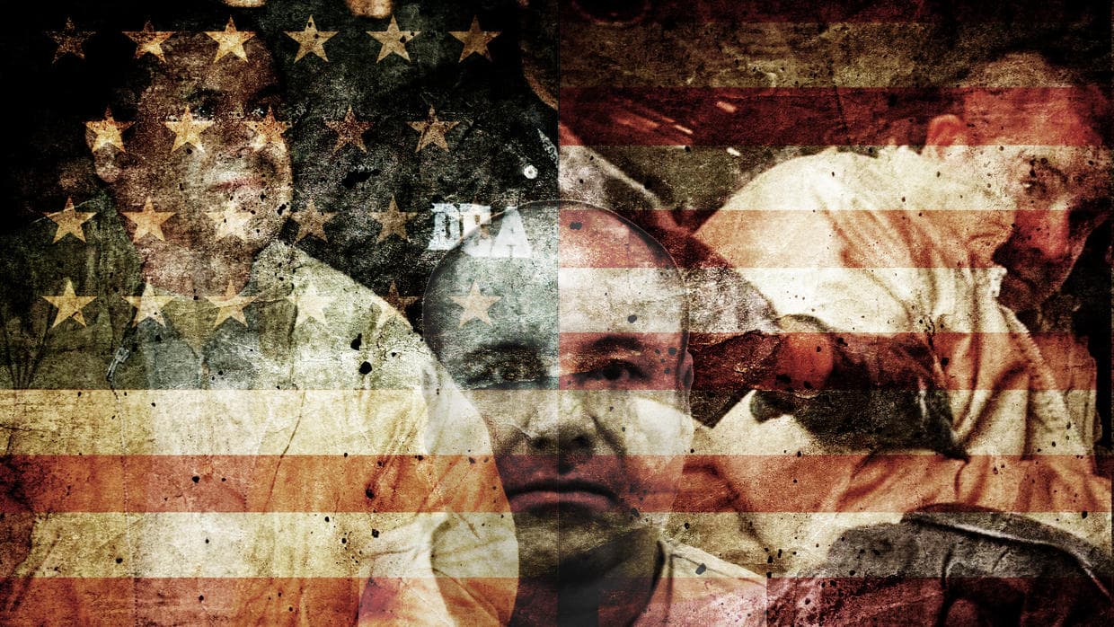 Estas son las pruebas que tiene EEUU contra 'El Chapo' Guzmán