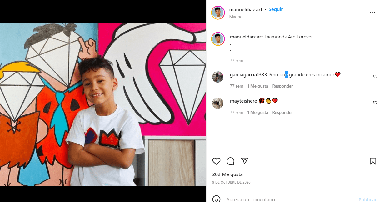 Manuel Díaz Domingo